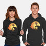Nightmare At Termina-Unisex-Pullover-Sweatshirt-rmatix