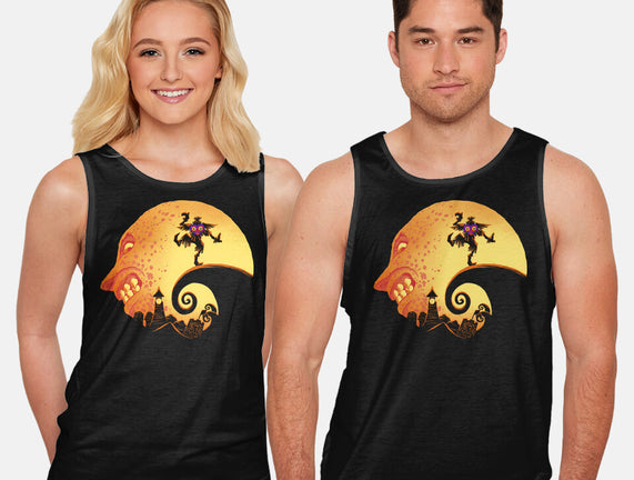 Nightmare At Termina