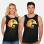 Nightmare At Termina-Unisex-Basic-Tank-rmatix