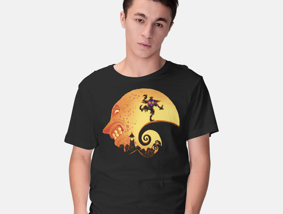 Nightmare At Termina