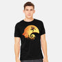 Nightmare At Termina-Mens-Heavyweight-Tee-rmatix