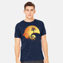 Nightmare At Termina-Mens-Heavyweight-Tee-rmatix