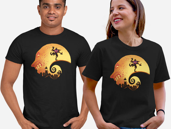Nightmare At Termina