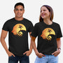 Nightmare At Termina-Unisex-Basic-Tee-rmatix