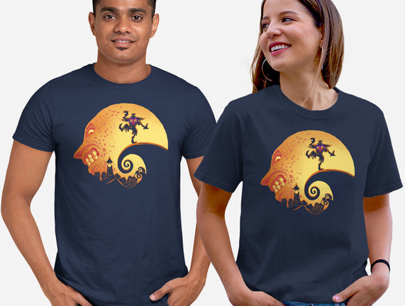 Nightmare At Termina