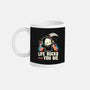 Life Sucks Then You Die-None-Mug-Drinkware-koalastudio