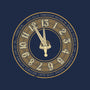 You Have Thirteen Hours-Womens-Fitted-Tee-DrMonekers