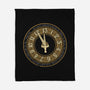 You Have Thirteen Hours-None-Fleece-Blanket-DrMonekers