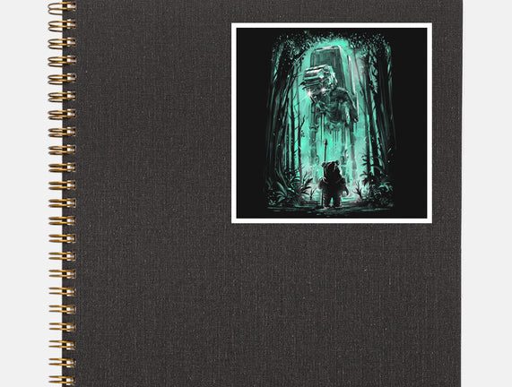 I Will Defend My Home