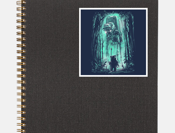 I Will Defend My Home