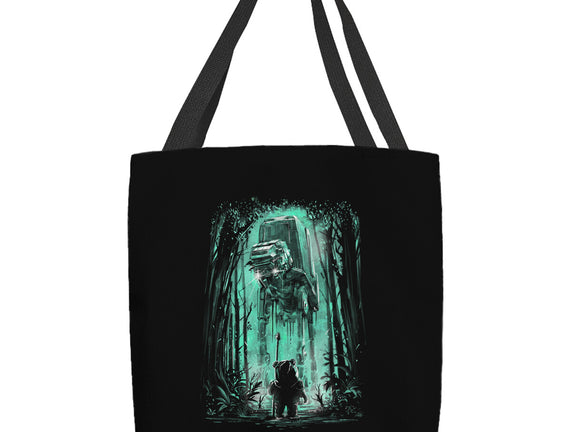 I Will Defend My Home