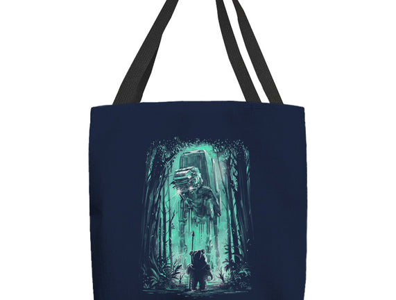 I Will Defend My Home