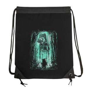 I Will Defend My Home