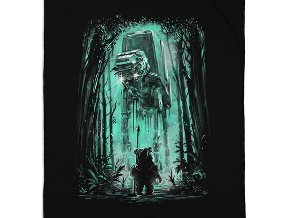 I Will Defend My Home