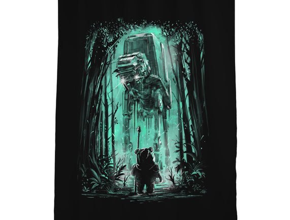 I Will Defend My Home