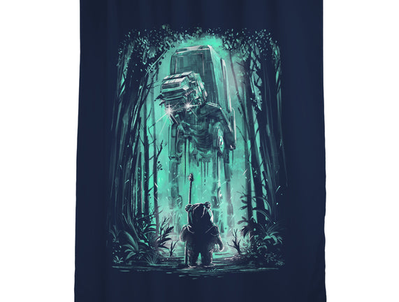 I Will Defend My Home