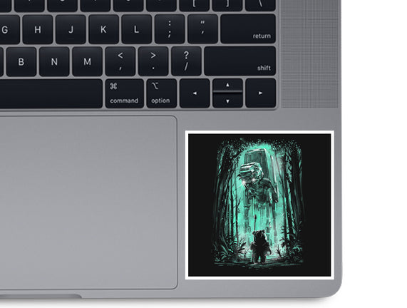 I Will Defend My Home