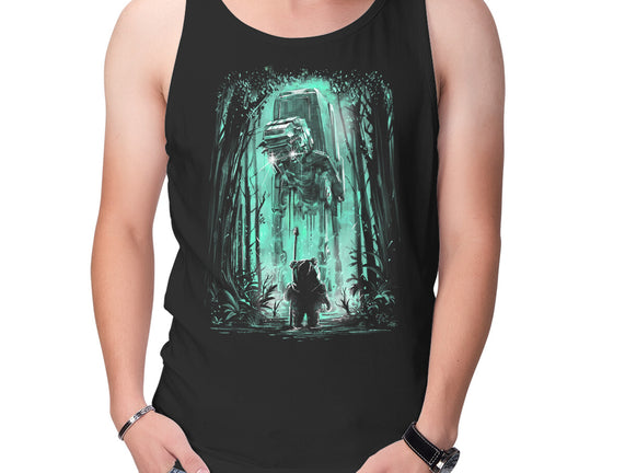 I Will Defend My Home