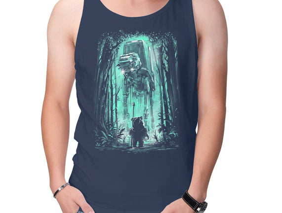 I Will Defend My Home