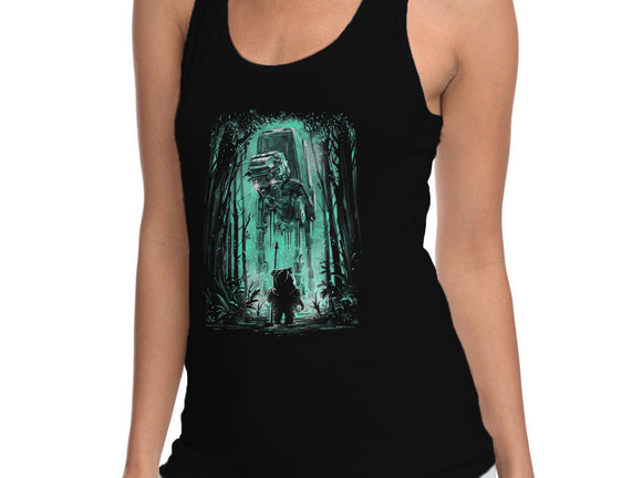 I Will Defend My Home