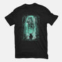 I Will Defend My Home-Womens-Basic-Tee-zascanauta