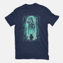 I Will Defend My Home-Womens-Basic-Tee-zascanauta