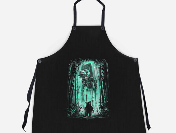 I Will Defend My Home