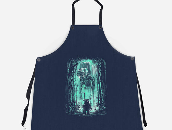 I Will Defend My Home