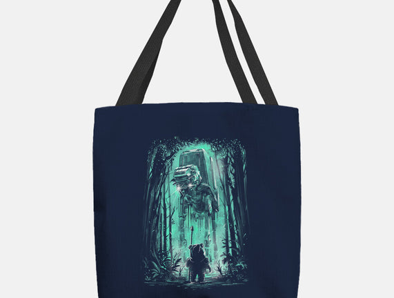 I Will Defend My Home