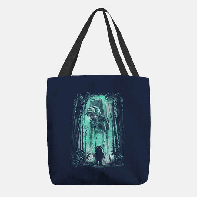 I Will Defend My Home-None-Basic Tote-Bag-zascanauta