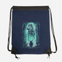 I Will Defend My Home-None-Drawstring-Bag-zascanauta