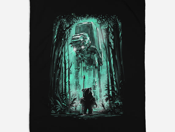 I Will Defend My Home