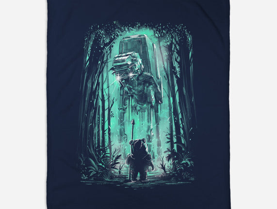 I Will Defend My Home