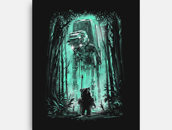 I Will Defend My Home