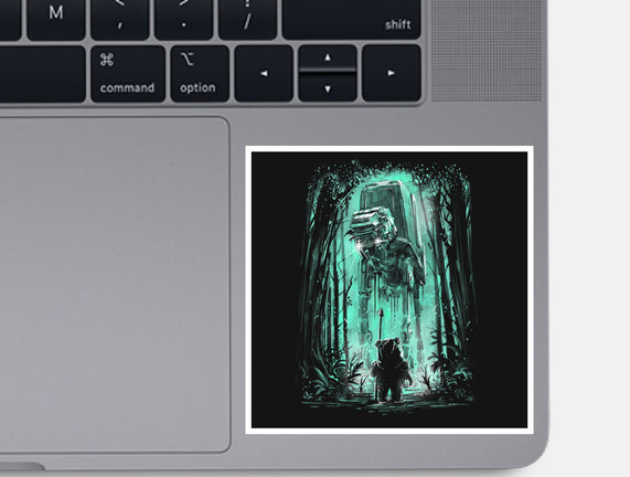 I Will Defend My Home