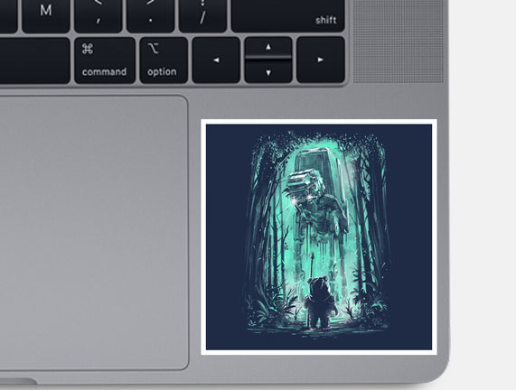 I Will Defend My Home