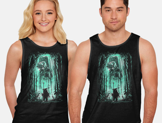 I Will Defend My Home