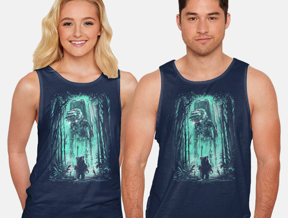 I Will Defend My Home