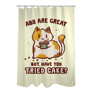 Have You Tried Cake