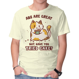 Have You Tried Cake