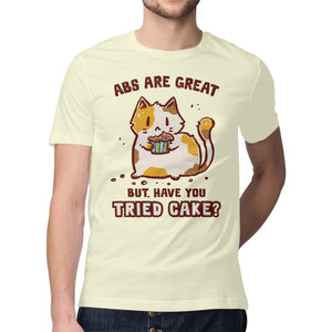 Have You Tried Cake