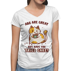 Have You Tried Cake