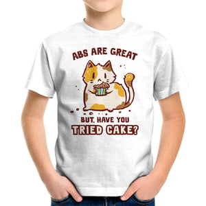 Have You Tried Cake