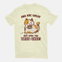 Have You Tried Cake-Mens-Premium-Tee-kg07