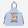 Have You Tried Cake-Unisex-Kitchen-Apron-kg07