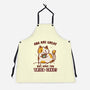 Have You Tried Cake-Unisex-Kitchen-Apron-kg07