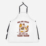 Have You Tried Cake-Unisex-Kitchen-Apron-kg07