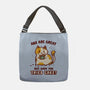 Have You Tried Cake-None-Adjustable Tote-Bag-kg07