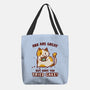 Have You Tried Cake-None-Basic Tote-Bag-kg07