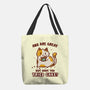 Have You Tried Cake-None-Basic Tote-Bag-kg07